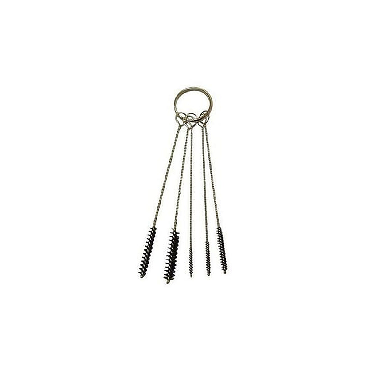 S&G Tool Aid - 17000 - Brush Set for Spray Guns