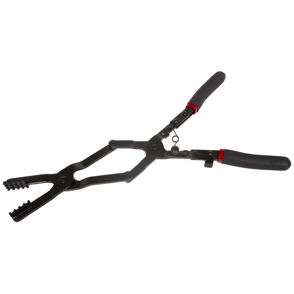Lisle 17000 Long Reach Hose Clamp Pliers