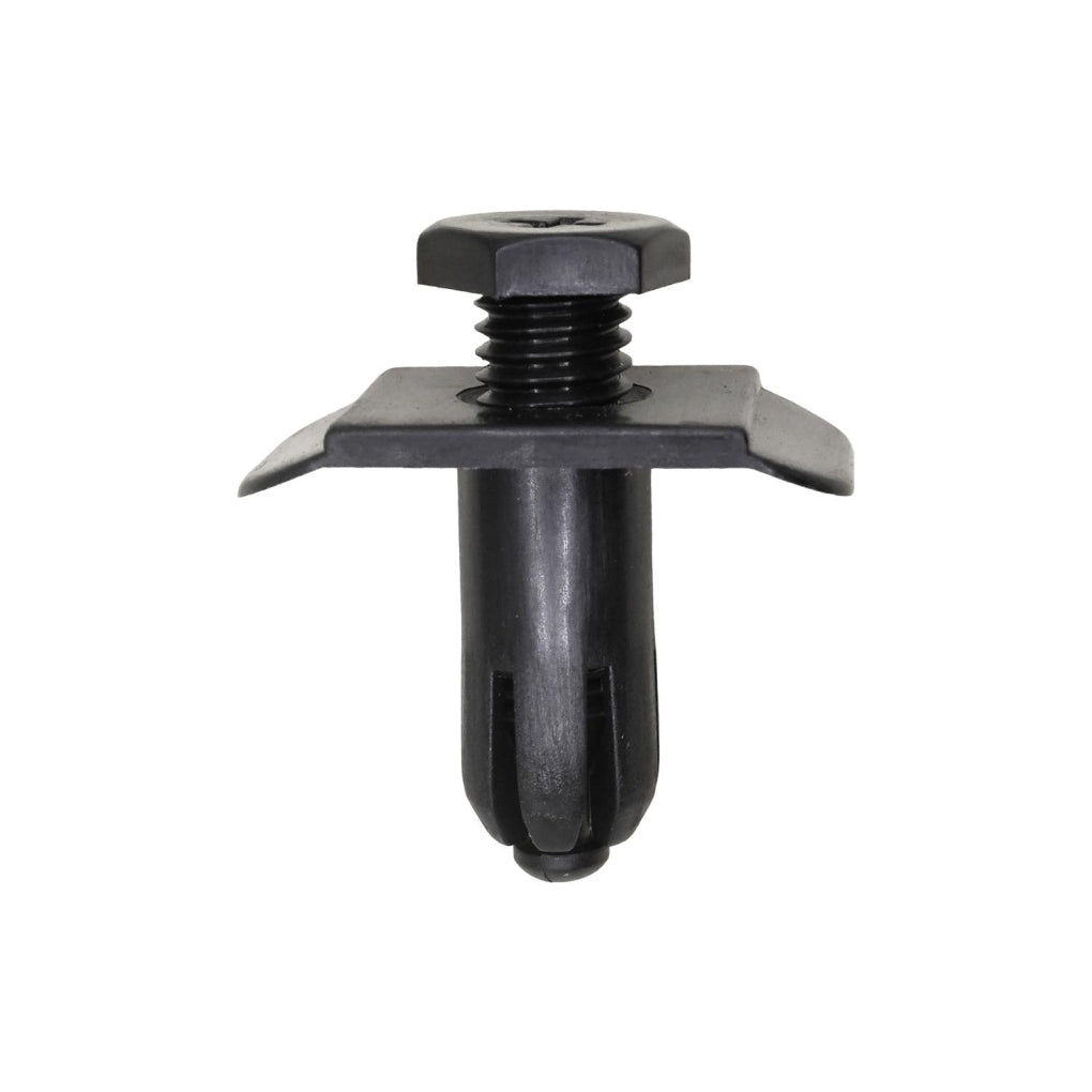 Auveco 17060 Bumper Cover Retainer 20 X 30mm Head Size 20mm Length
