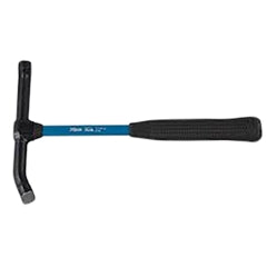Martin Sprocket & Gear 170FG Door Skin Hammer, Fiberglass Handles