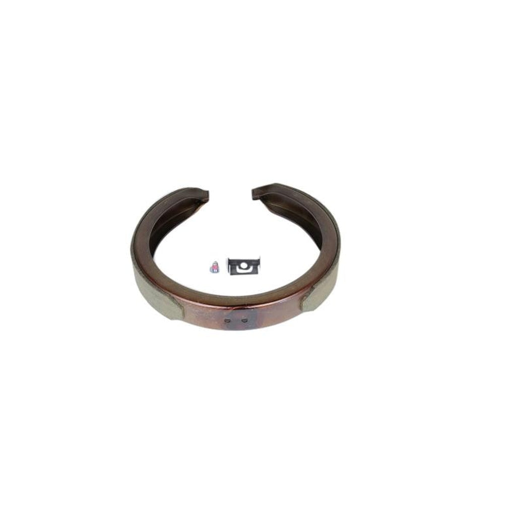 ACDelco 171-0930 Parking Brake Shoe Lining Kit 88935747