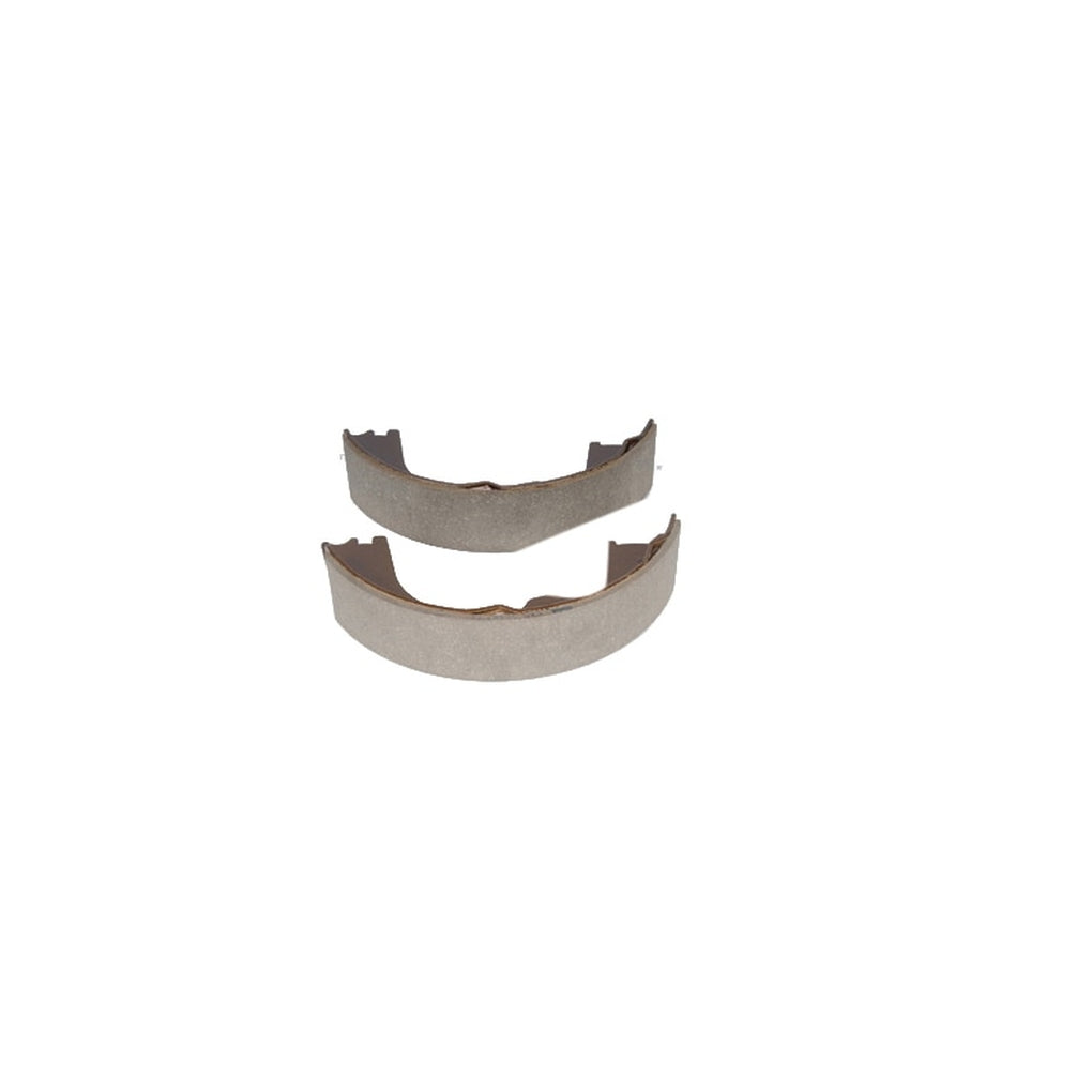 ACDelco 171-0969 Rear Parking Brake Shoe 25904969