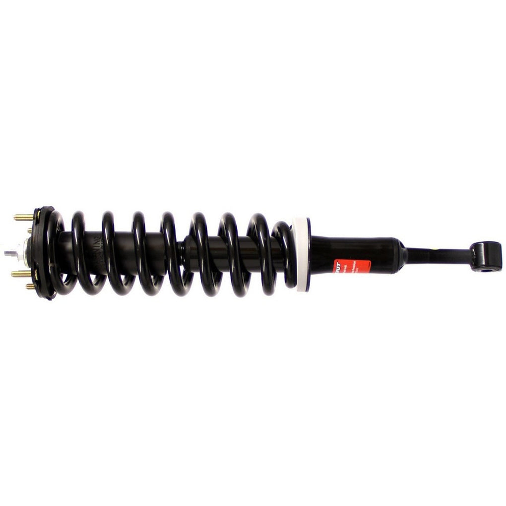 Monroe 171119L Quick-Strut Complete Strut Assembly