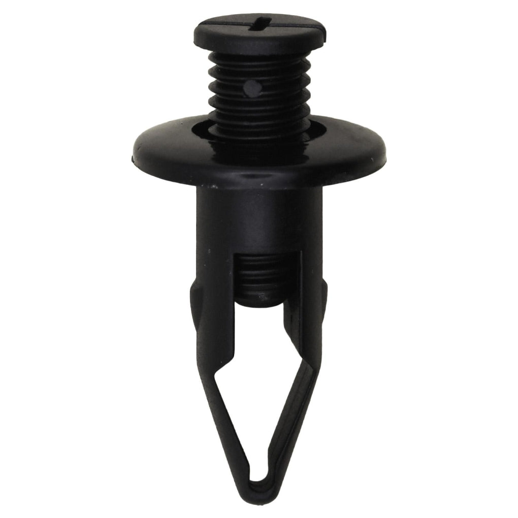 Auveco 17143 Honda Push-Type Retainer 20mm Head Diameter 27mm Length