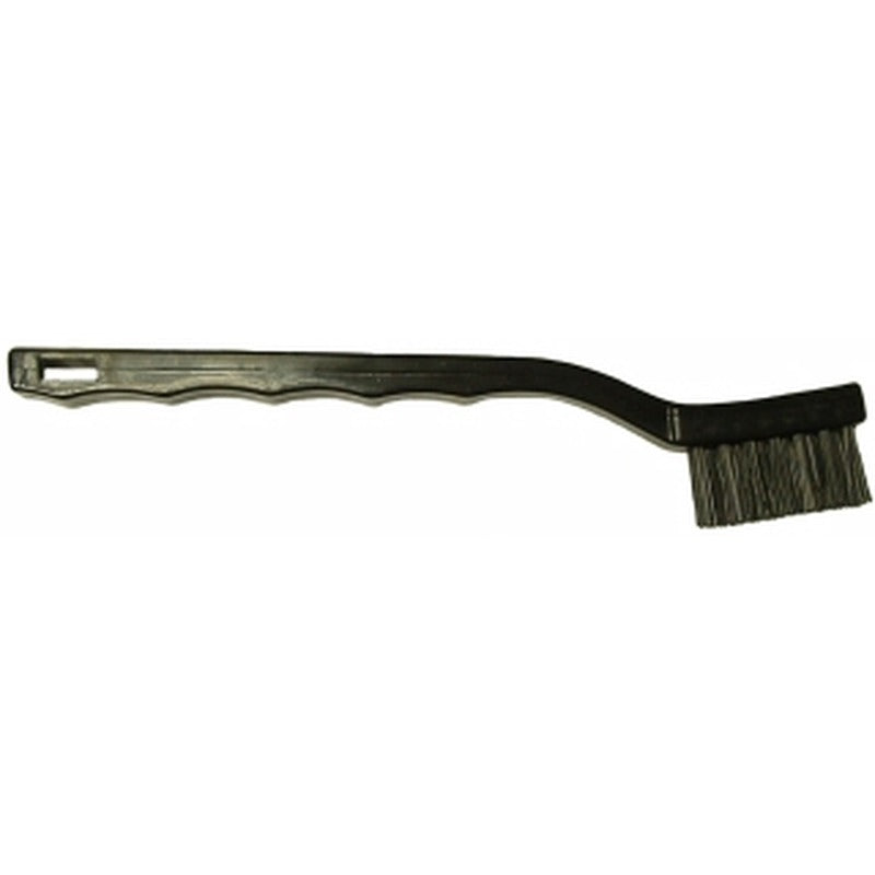 S & G Tool Aid 17185 Easy Grip Nylon Brush