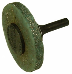 S & G Tool Aid 17220 Autobody Skinner Brush And Arbor