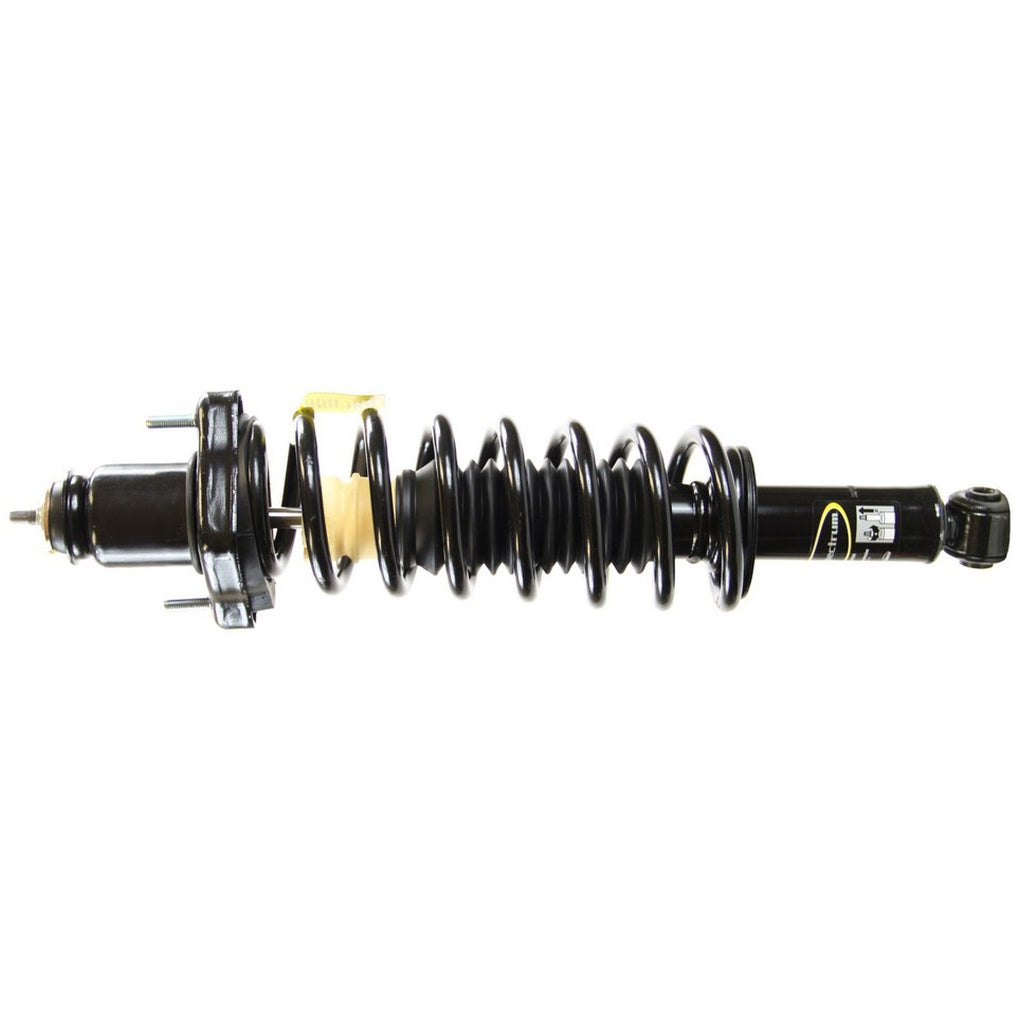 Monroe 172401 Quick-Strut Complete Strut Assembly
