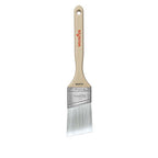 Wooster - 5228-2 - Silver Tip 2 In. Soft Semi-Oval Angle Paint Brush
