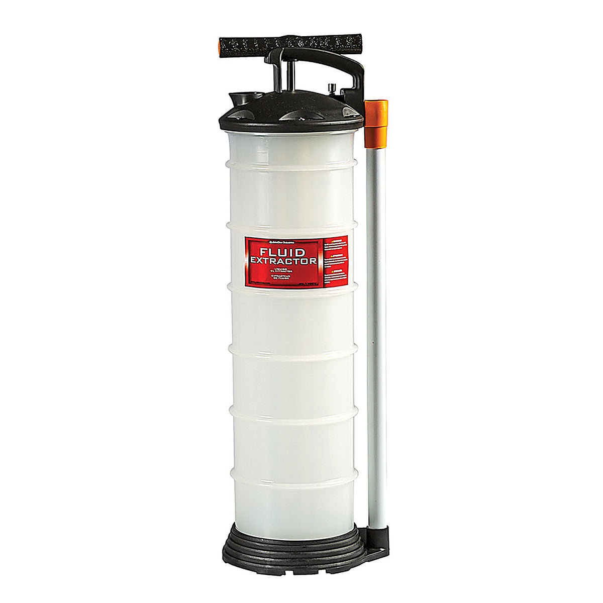 John Dow 172EV JDI-172EV Vacuum Fluid Extractor Manual Pump