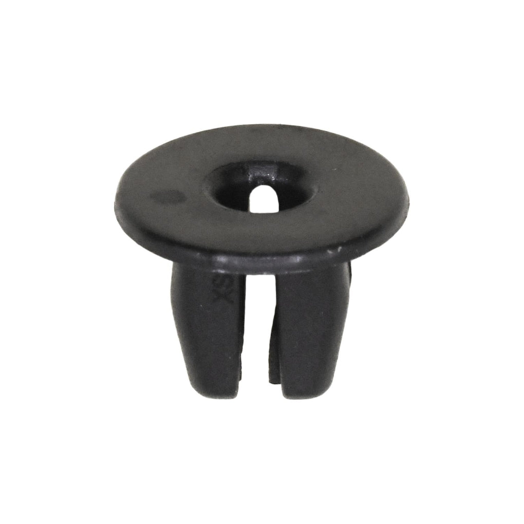 Auveco 17342 Nissan Front Bumper Apron Nylon Nut 15mm Head Diameter