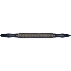 Mayhew Tools 17354 Mayhew Hammerless Center Punch & Prick Punch