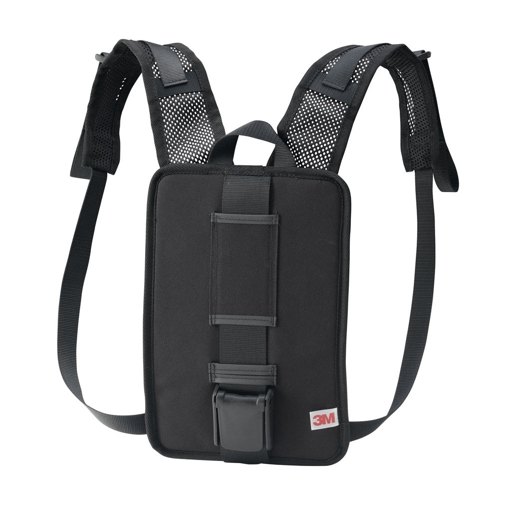 3M 17358 Versaflo Back Pack