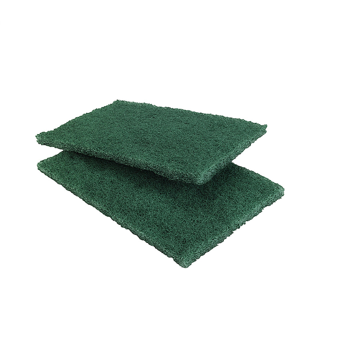 3M 223-10 Scotch-Brite Heavy Duty Scouring Pad For All Purpose 6 in. L 3/Pack