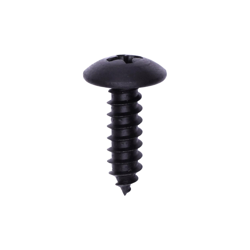 Auveco 17459 Phillips Truss Head Tapping Screw M4.8-1.61 X 16mm