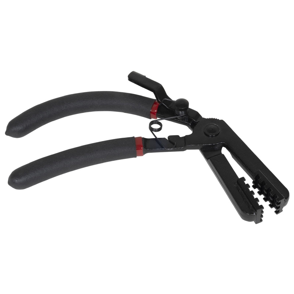 Lisle 17460 17460 Curved Hose Clamp Pliers
