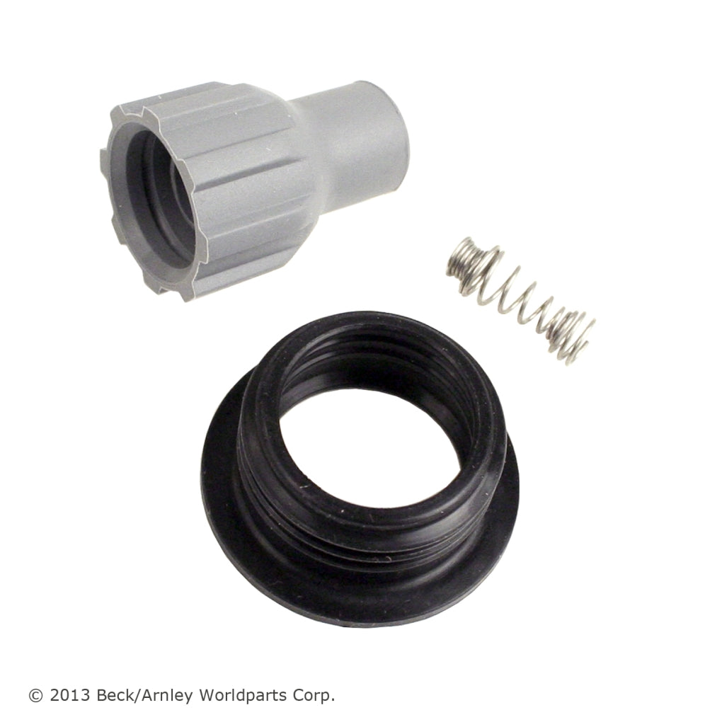 Beck Arnley 175-1075 Ignition Coil Boot
