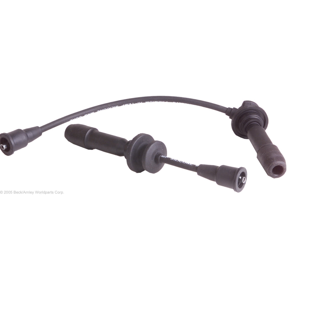 Beck Arnley 175-6168 Spark Plug Wire Set