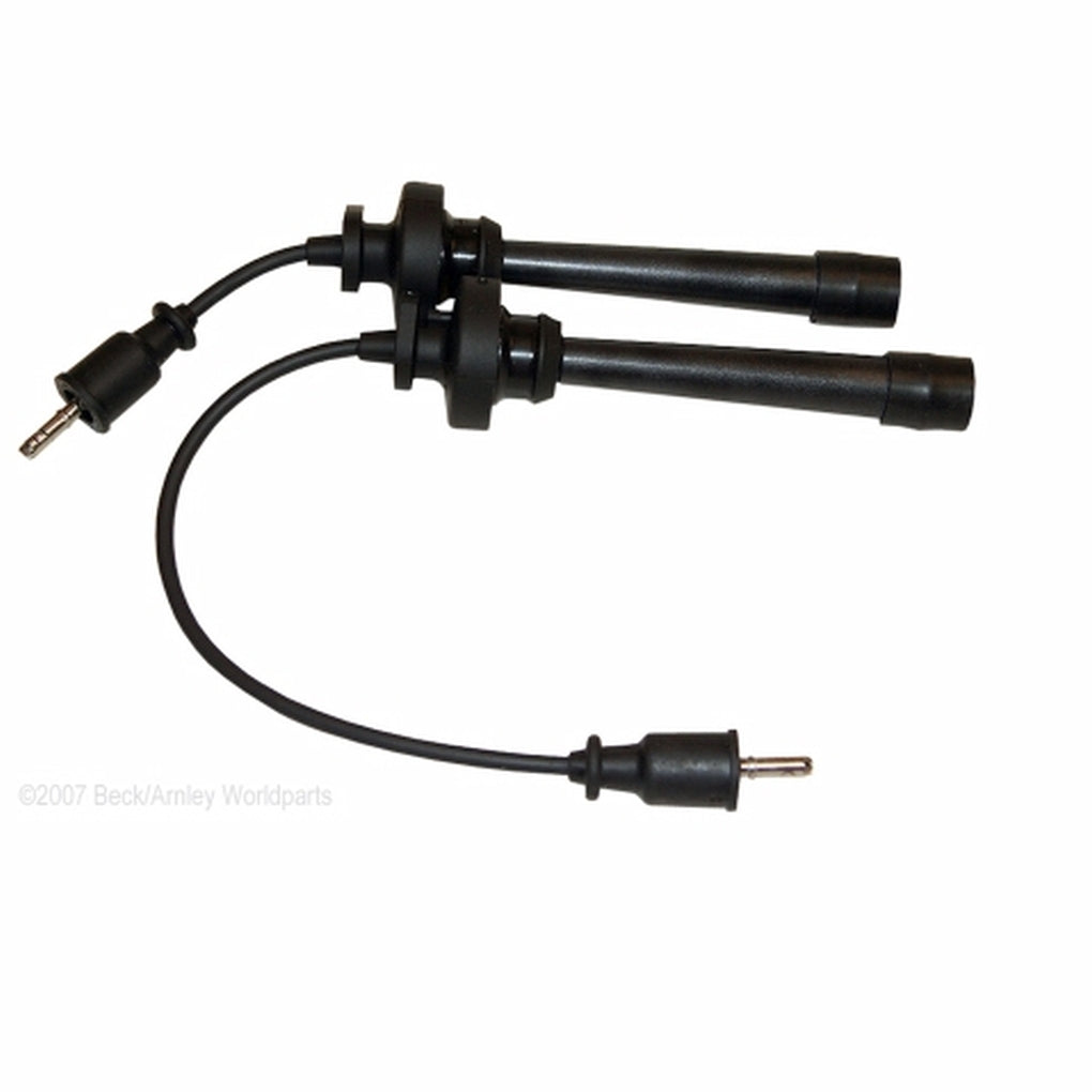 Beck Arnley 175-6209 Spark Plug Wire Set