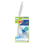 3M 558-SK-4NP Scotch-Brite Clean Scent Disposable Toilet Scrubber