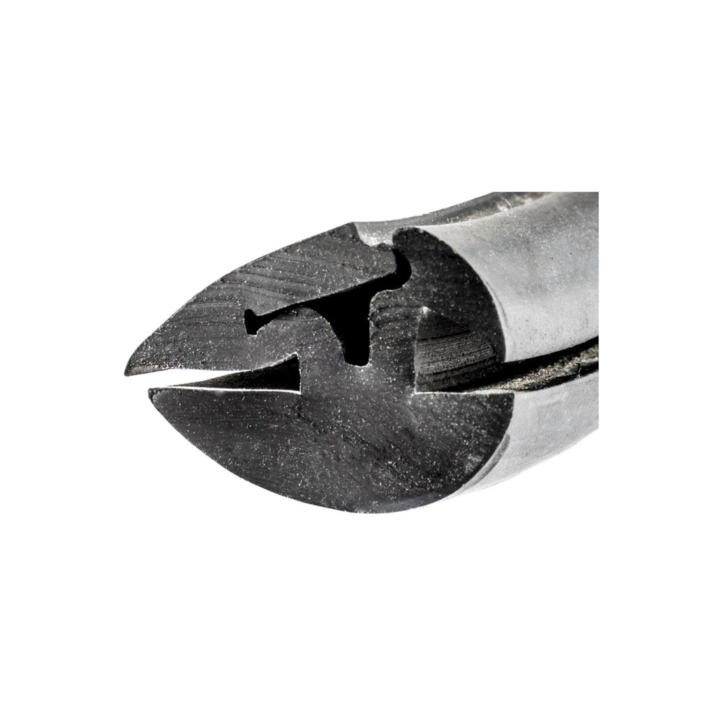 Auveco 17510 Weatherstrip Self-Locking 1/4in. Glass, 1/8in. Thick Body.