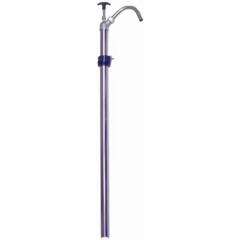 S & G Tool Aid 17550 Drum Pump for 15, 30 & 55 Gallon Drums
