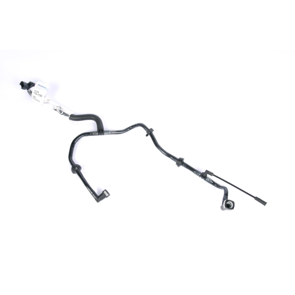 ACDelco 176-1785 Power Brake Booster Vacuum Hose Assembly 22826216