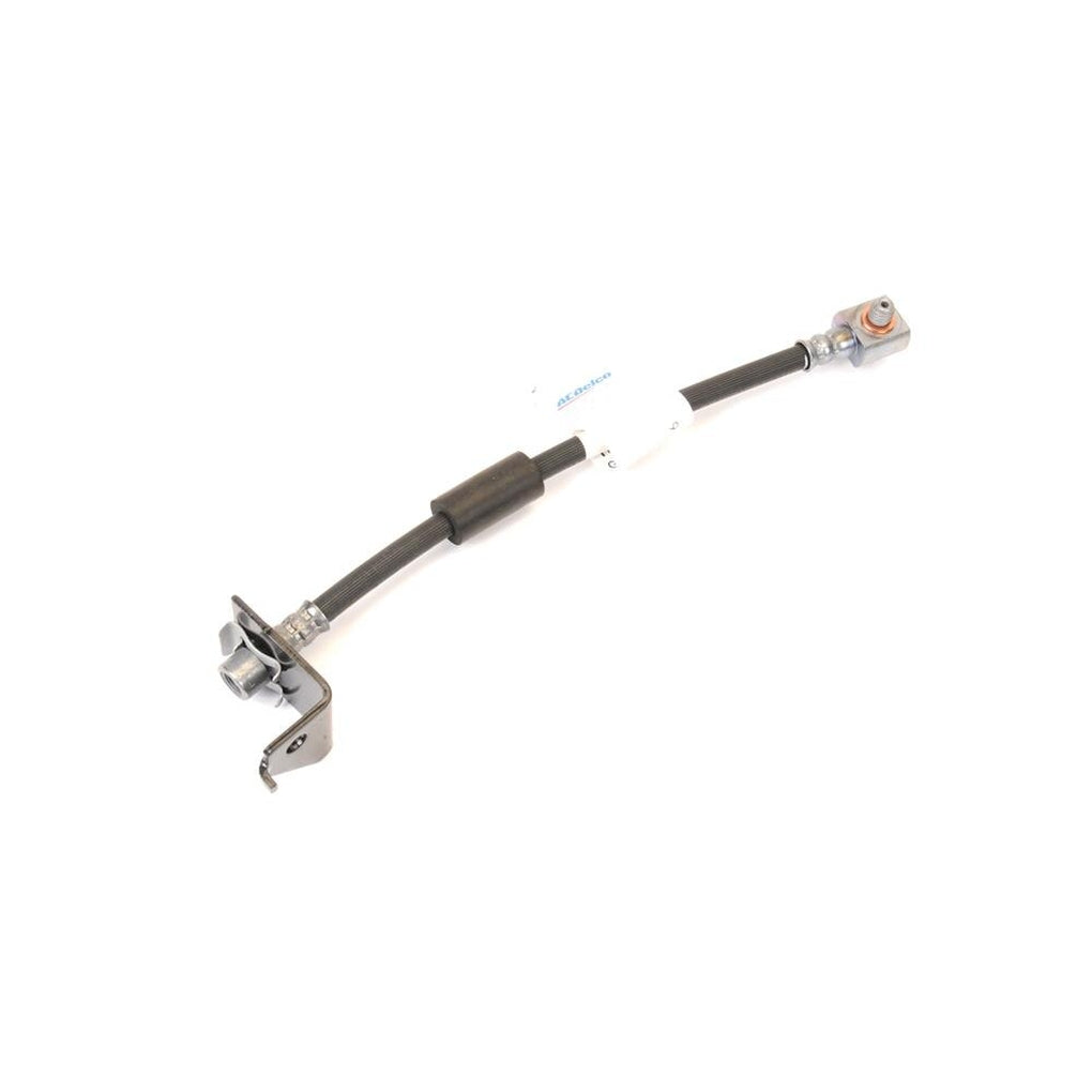ACDelco 176-1838 Rear Driver Side Hydraulic Brake Hose 84183653