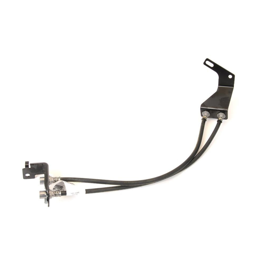 ACDelco 176-1845 Rear Brake Hose Assembly 84183658
