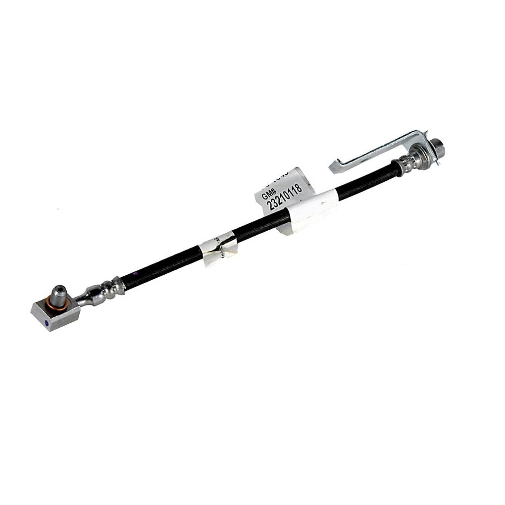 ACDelco 176-1849 Rear Driver Side Hydraulic Brake Hose Assembly 84331226