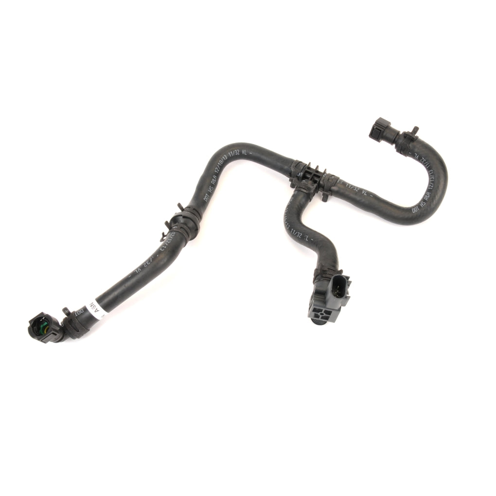 ACDelco 176-1850 Power Brake Booster Vacuum Hose Assembly 95433739