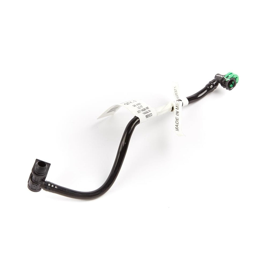 ACDelco 176-1876 Power Brake Booster Vacuum Hose Assembly 22926371