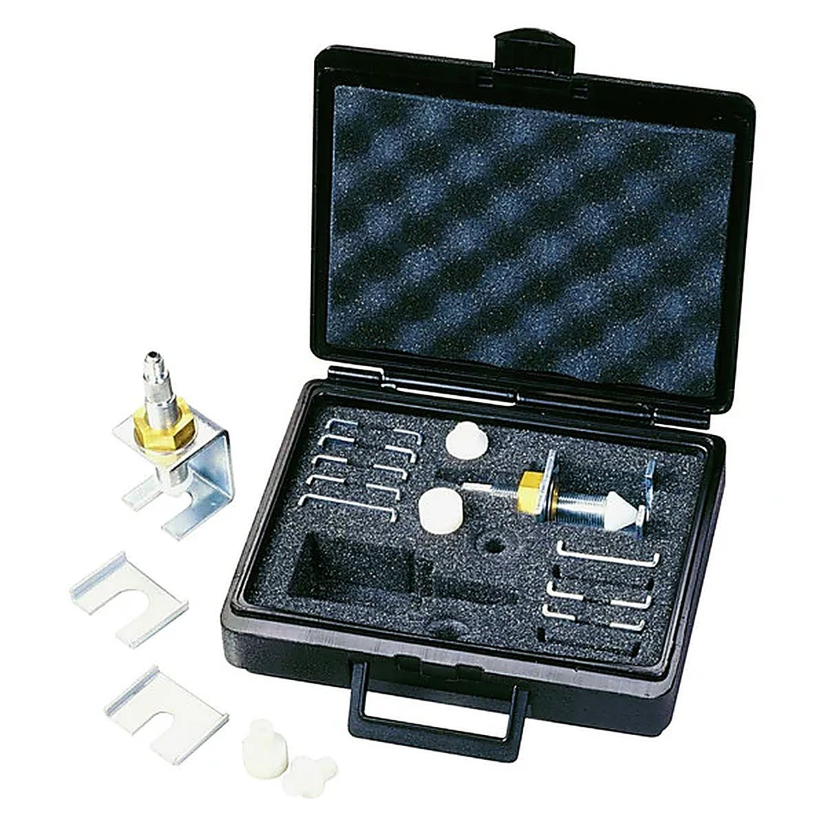 Robinair 17607 Universal Flushing Adapter Kit
