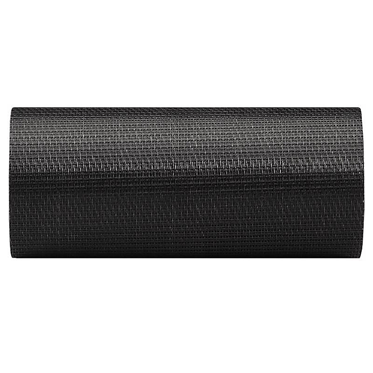 Saint-Gobain - FDW6597-U - Adfors Black Contouring Roof Fabrics 25 Ft.