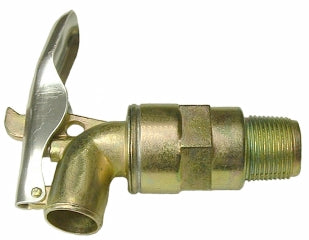 S & G Tool Aid 17650 Drum Faucet