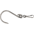 Hyde - 45110 - Silver Swivel Pail Hook