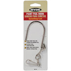 Hyde - 45110 - Silver Swivel Pail Hook