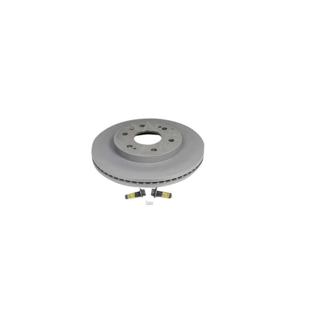 ACDelco 177-1014 Front Disc Brake Rotor 22950036