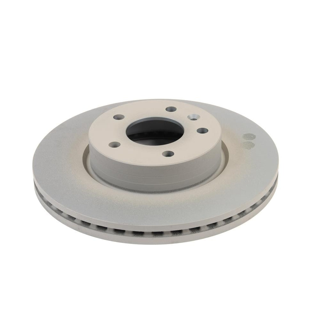 ACDelco 177-1134 Coated Front Disc Brake Rotor 23118082