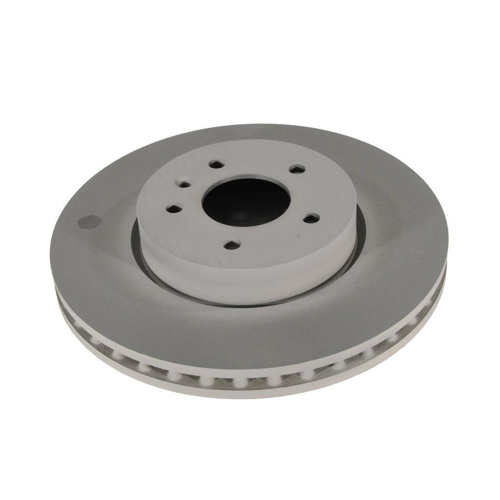 ACDelco 177-1137 Front Disc Brake Rotor 23118091
