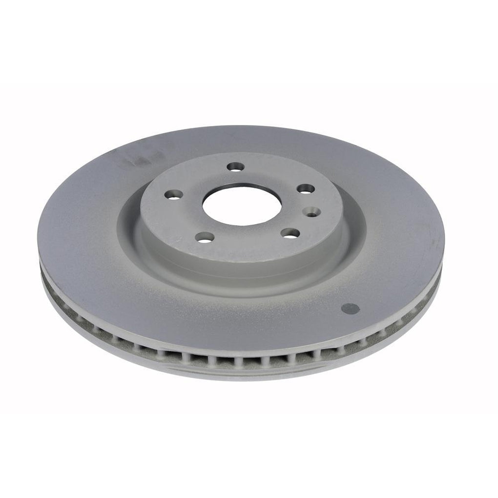 ACDelco 177-1143 Front Disc Brake Rotor 23118526