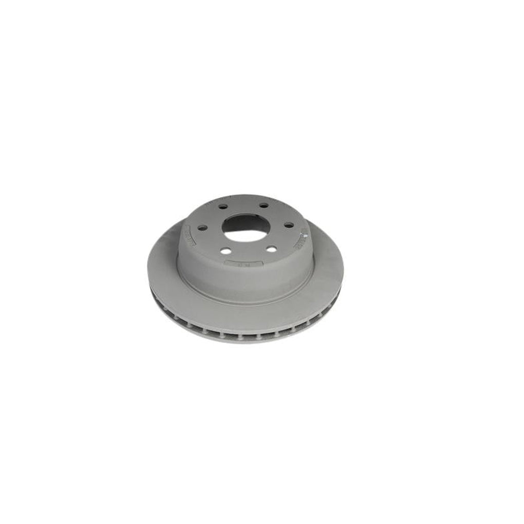 ACDelco 177-902 Rear Disc Brake Rotor 25757802