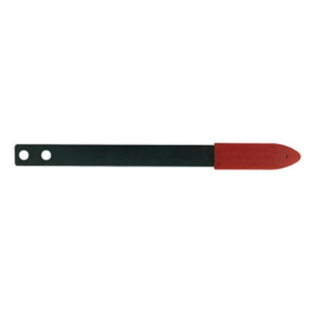 Astro Pneumatic 17705 6in. Serrated Blade
