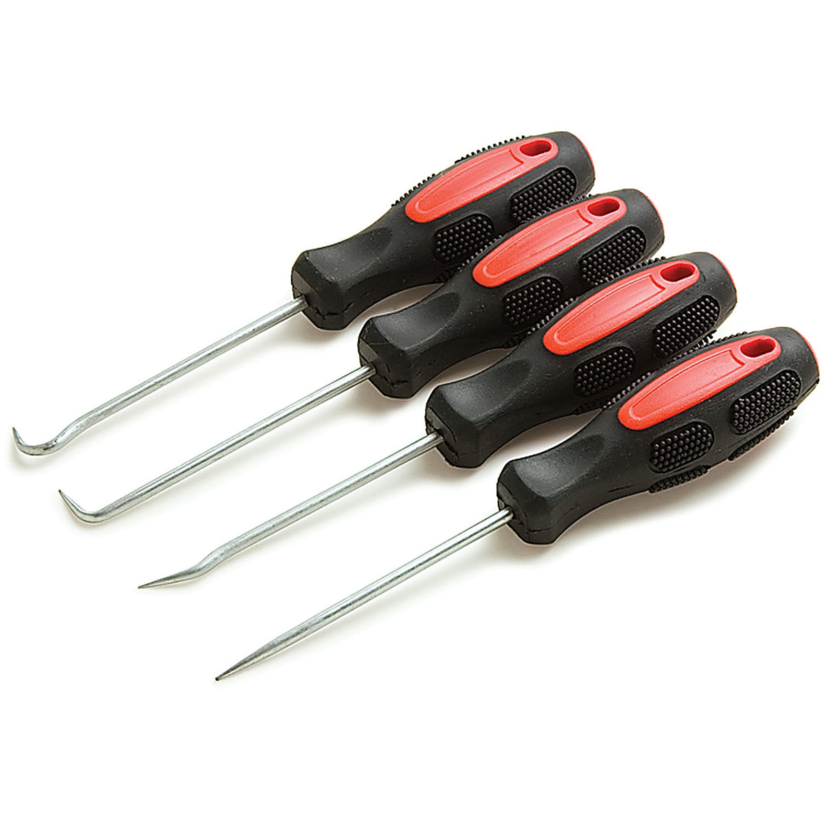 Titan - 17710 - 4 Piece Hook and Pick Set