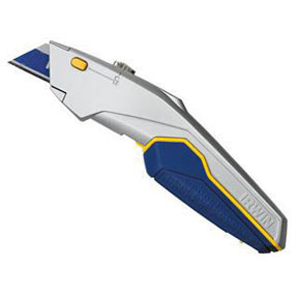 IRWIN 1774106 ProTouch Retractable Utility Knife