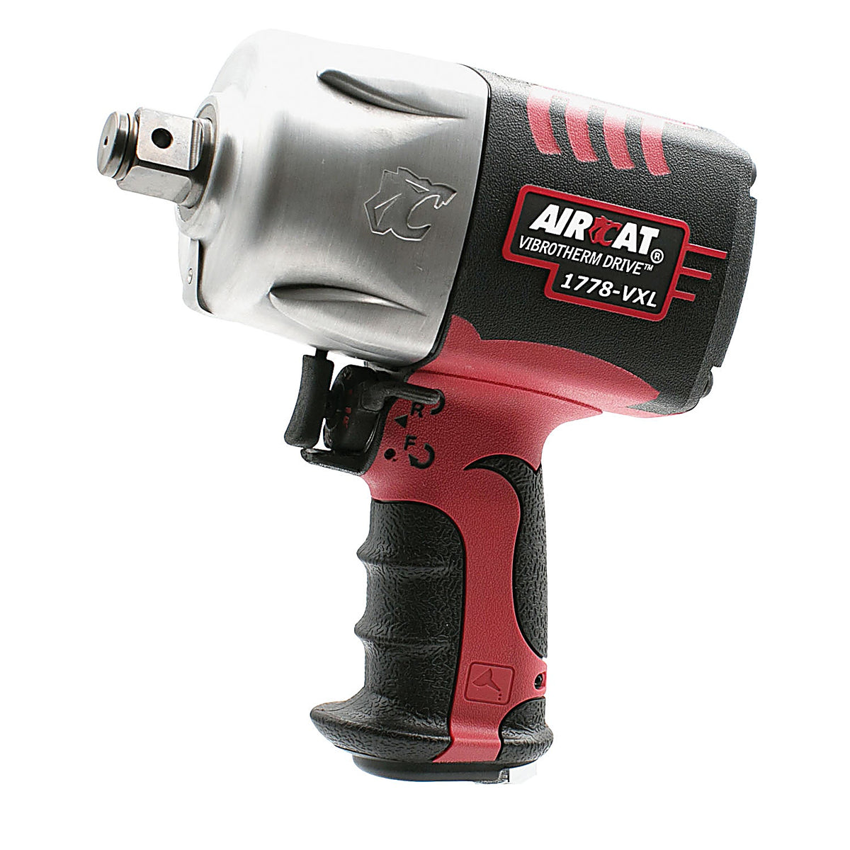 AIRCAT - 1778-VXL - Vibrotherm Drive 3/4 Inch Impact Wrench