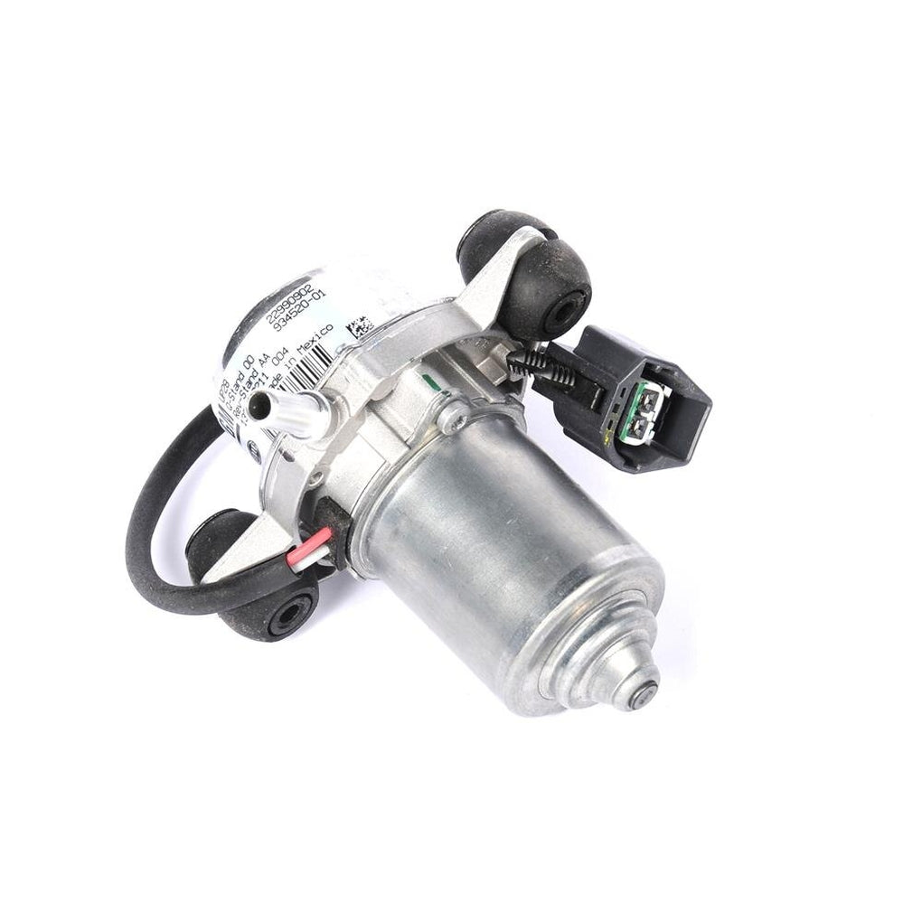 ACDelco 178-0912 Power Brake Booster Hydraulic Motor Pump Assembly 22990902