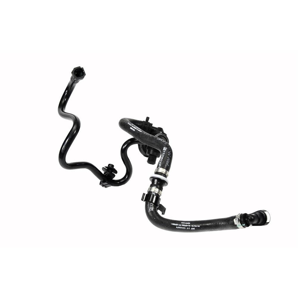 ACDelco 178-0921 Power Brake Booster Vacuum Pipe Assembly 13457666