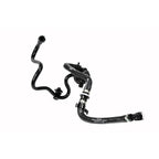 ACDelco 178-0921 Power Brake Booster Vacuum Pipe Assembly 13457666