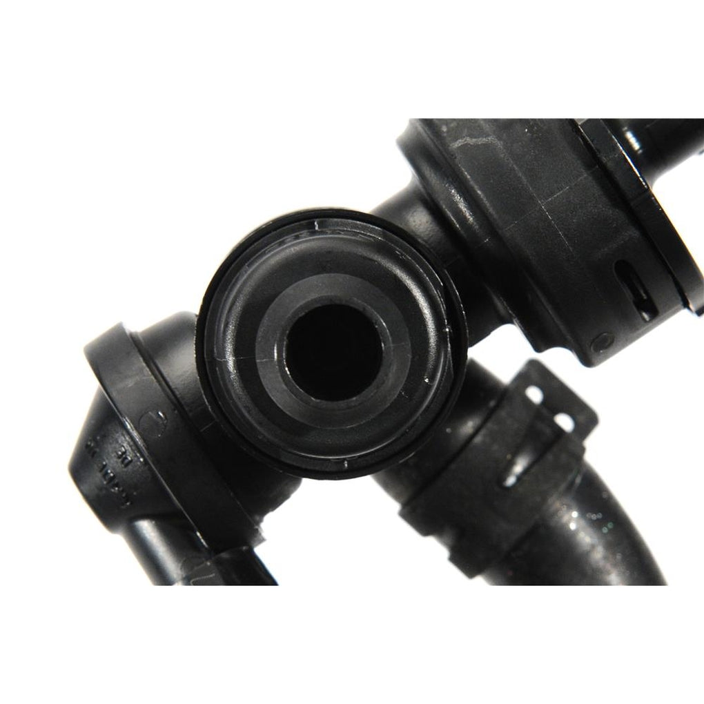 ACDelco 178-0921 Power Brake Booster Vacuum Pipe Assembly 13457666