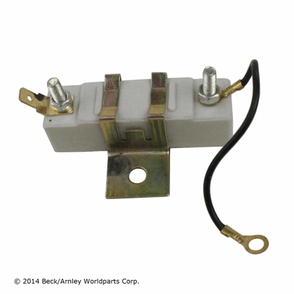 Beck Arnley 178-8000 Ignition Coil Ballast Resistors